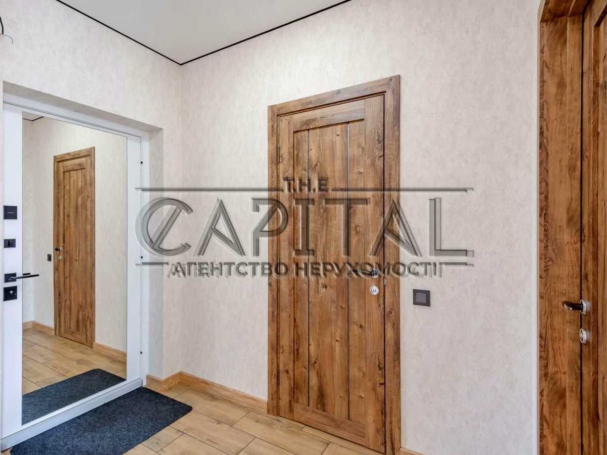 Квартира на вул. Родини Крістерів, 16 в Києві, ID 303257, фото №13