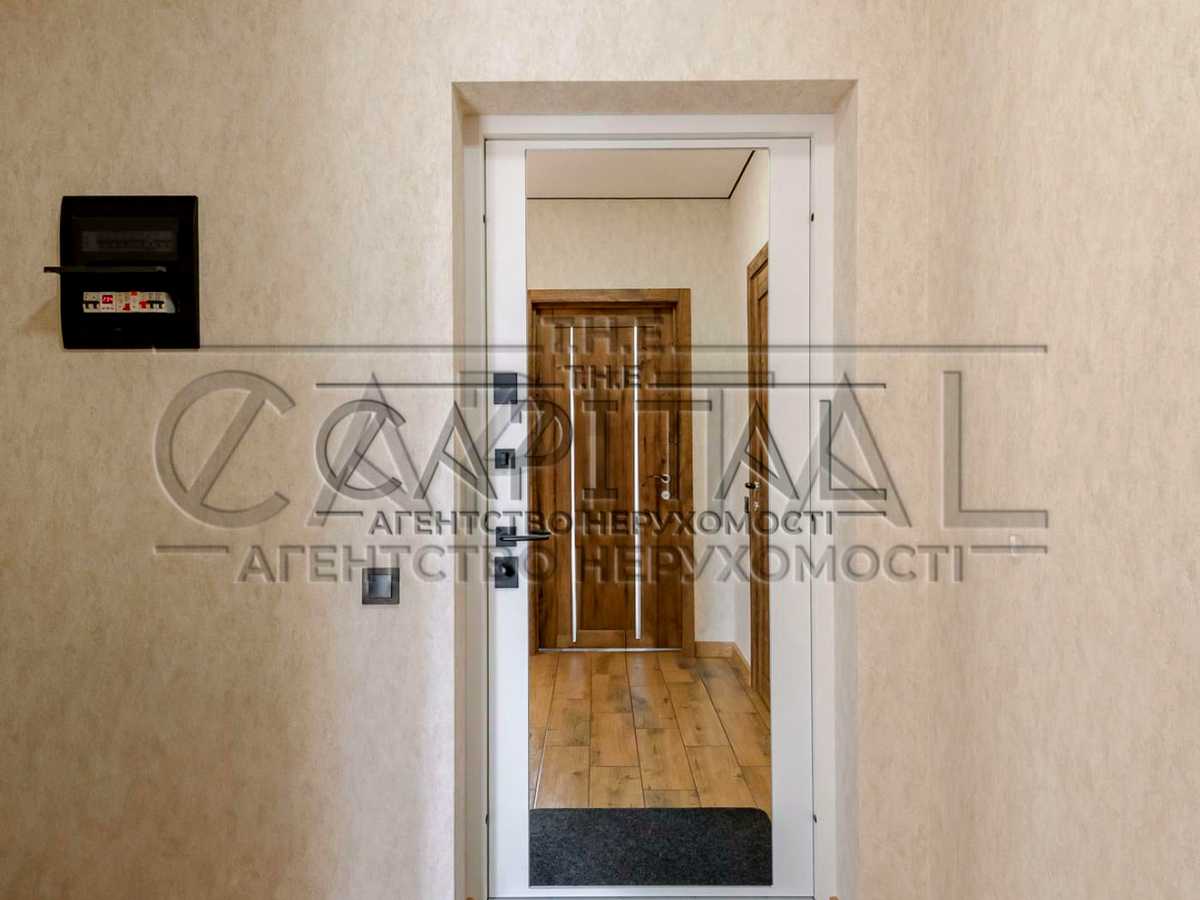 Квартира на вул. Родини Крістерів, 16 в Києві, ID 303257, фото №14