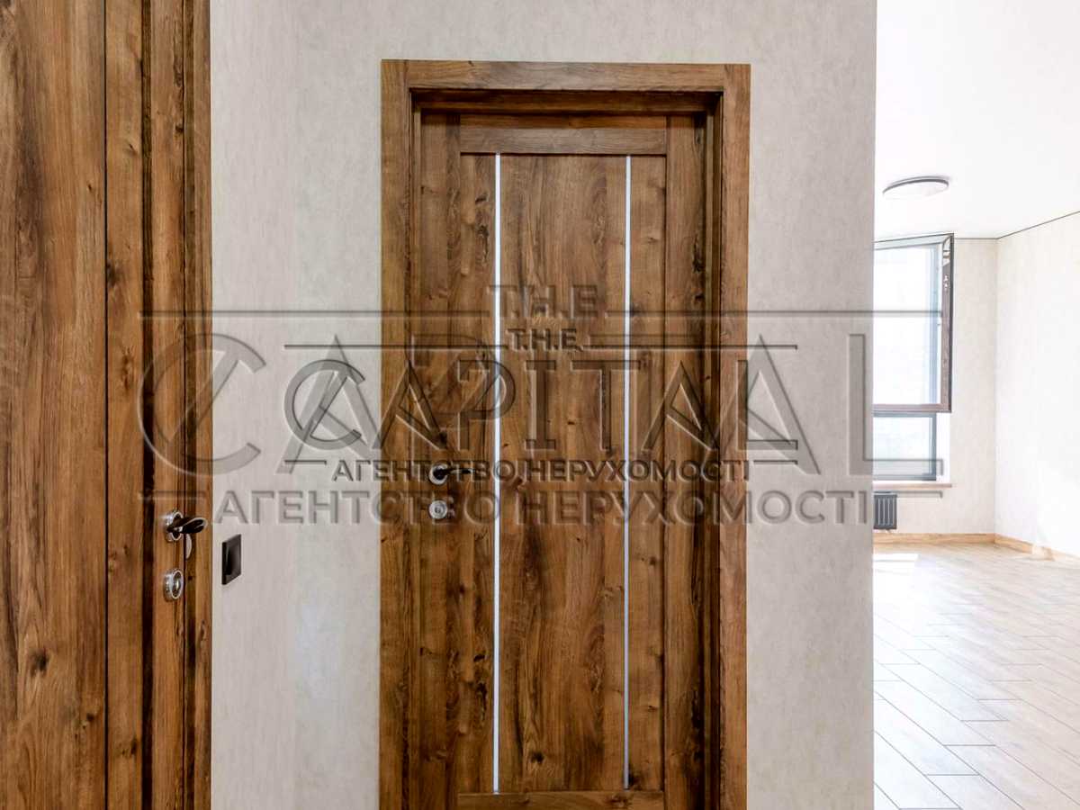 Квартира на вул. Родини Крістерів, 16 в Києві, ID 303257, фото №15
