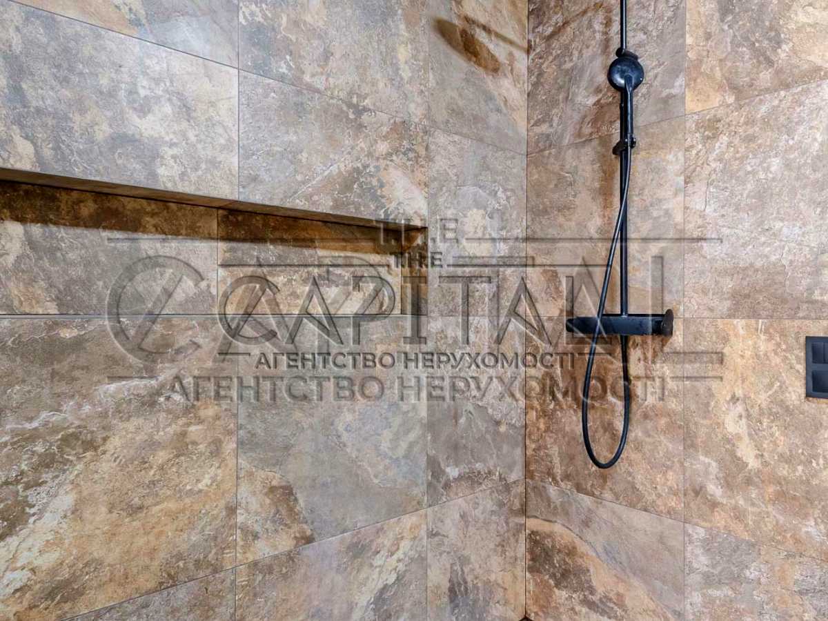Квартира на вул. Родини Крістерів, 16 в Києві, ID 303257, фото №7