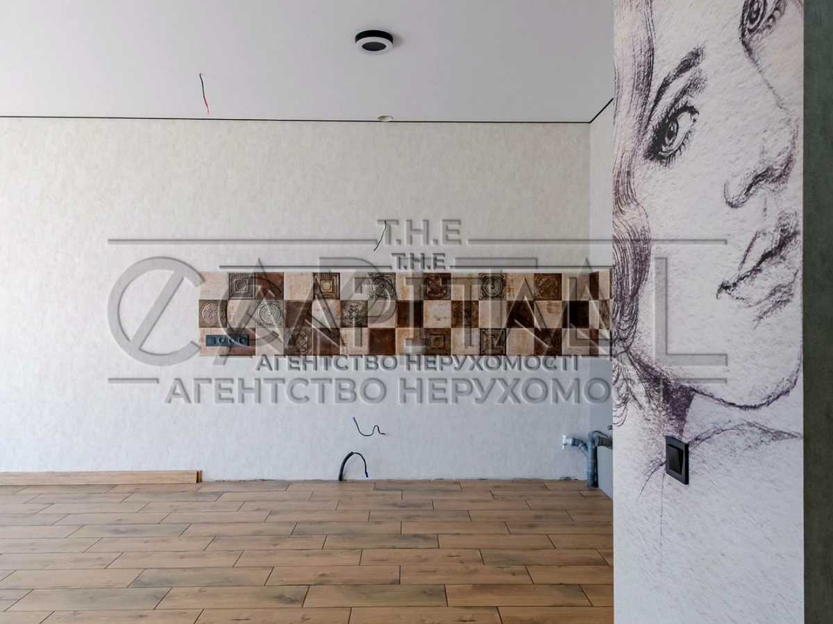 Квартира на вул. Родини Крістерів, 16 в Києві, ID 303257, фото №8