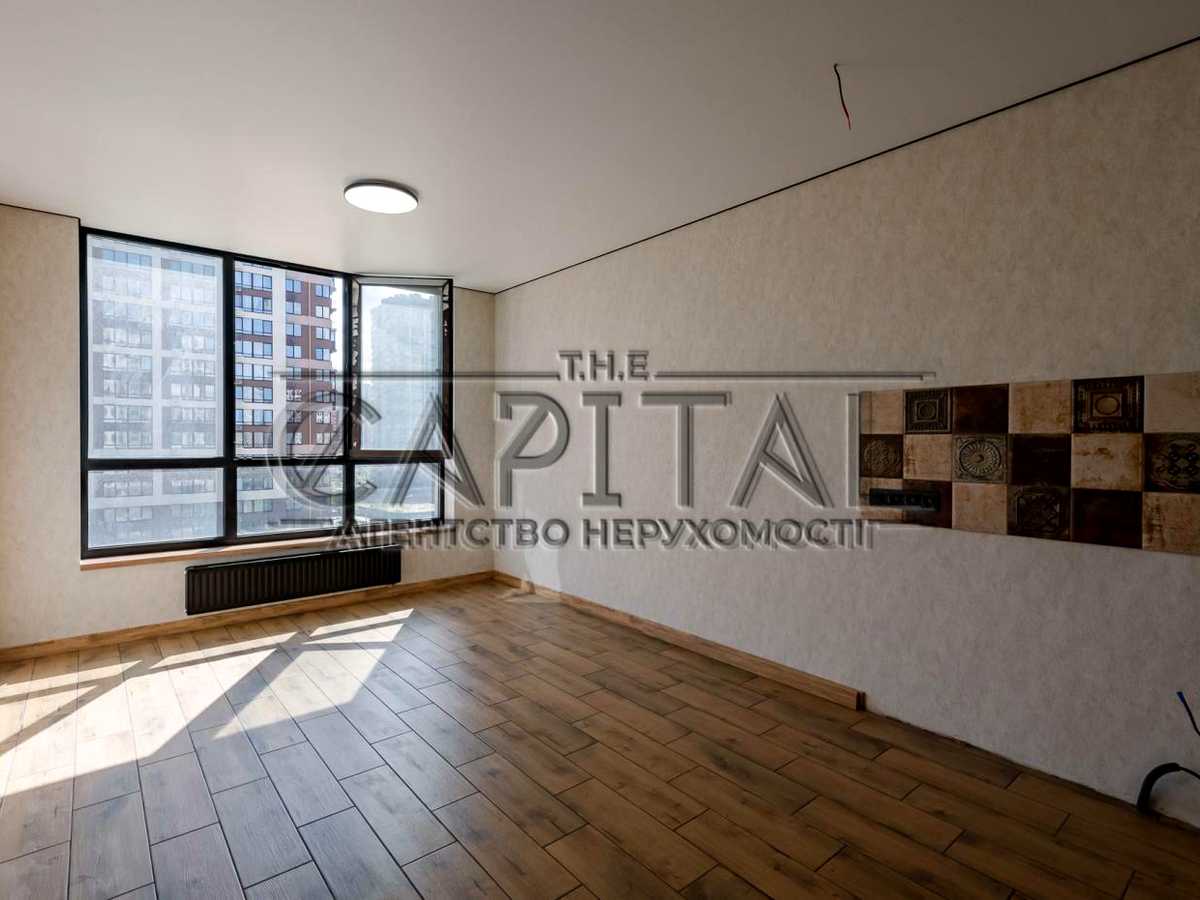 Квартира на вул. Родини Крістерів, 16 в Києві, ID 303257, фото №10