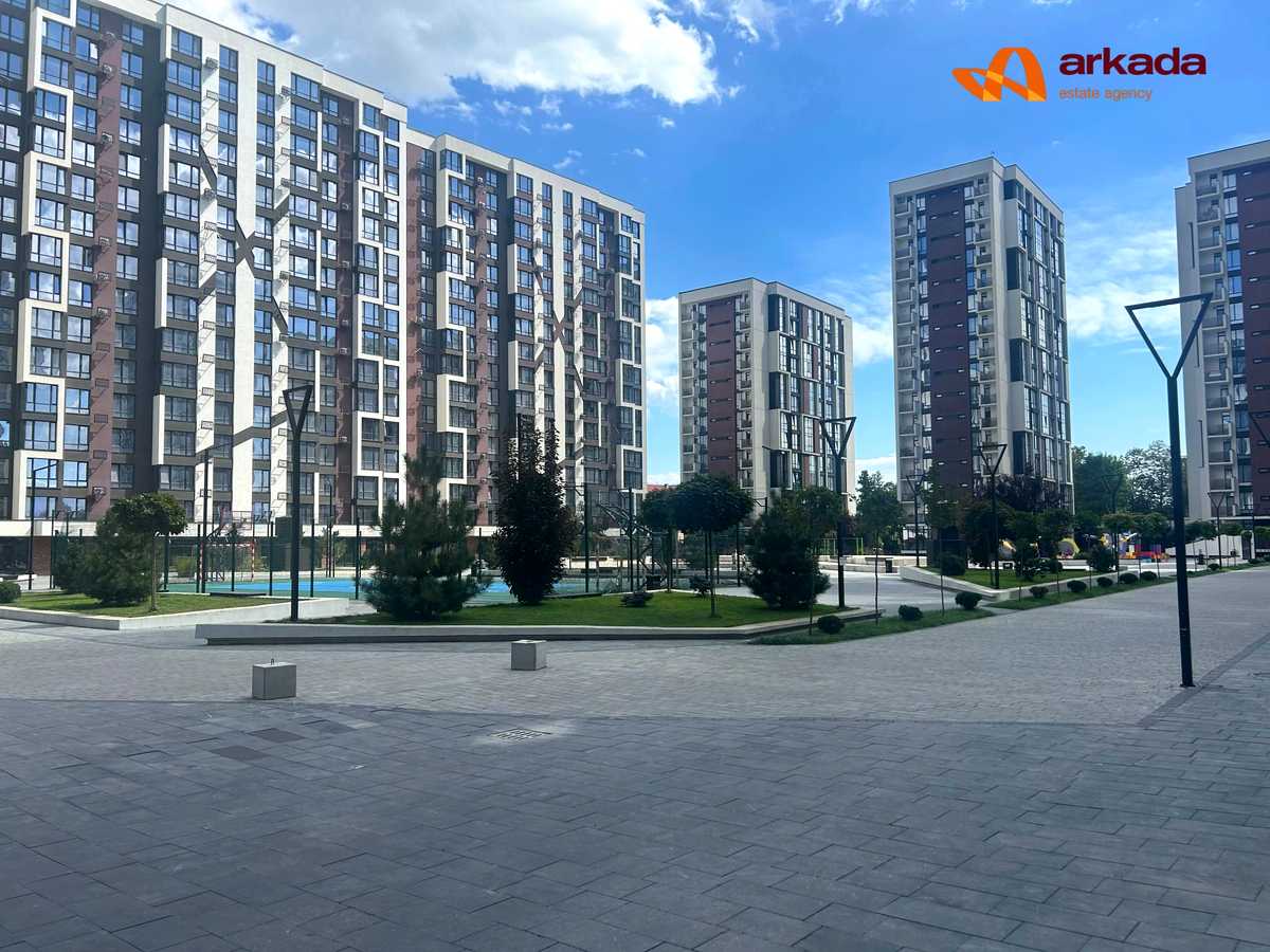 Квартира на вул. Романа Левицького в Івано-Франківську, ID 303245, фото №14