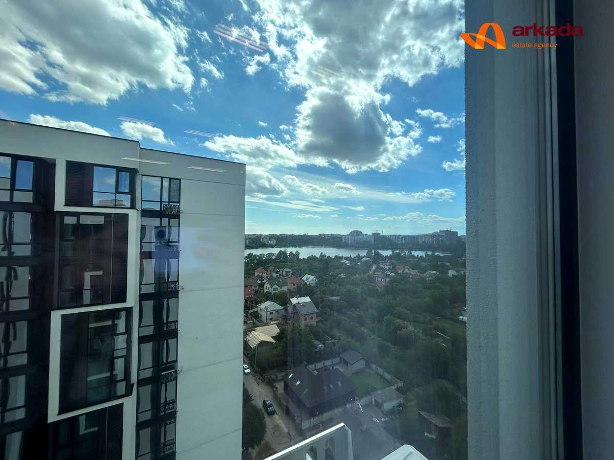 Квартира на вул. Романа Левицького в Івано-Франківську, ID 303245, фото №16