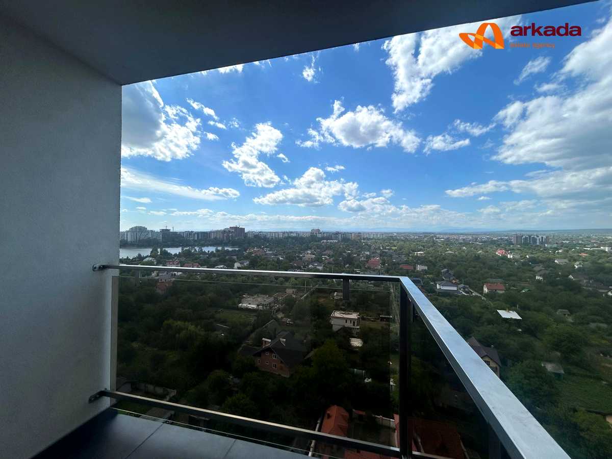 Квартира на вул. Романа Левицького в Івано-Франківську, ID 303245, фото №18