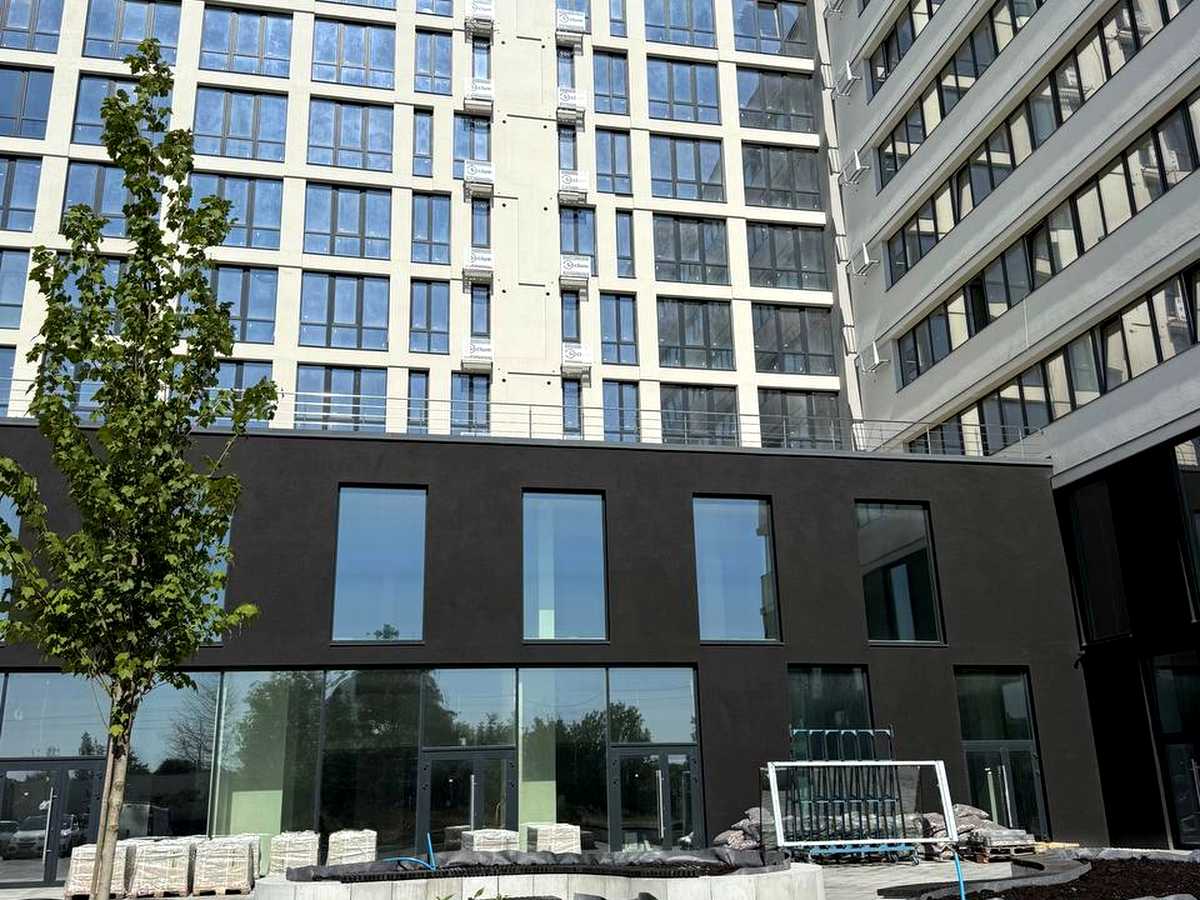 Квартира на вул. Надрічна в Івано-Франківську, ID 303748, фото №1