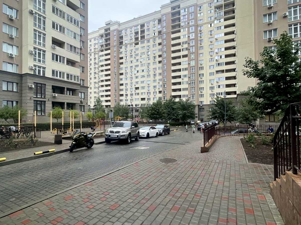 Квартира на вул. Михайла Грушевського, 30б в Одесі, ID 389958, фото №2