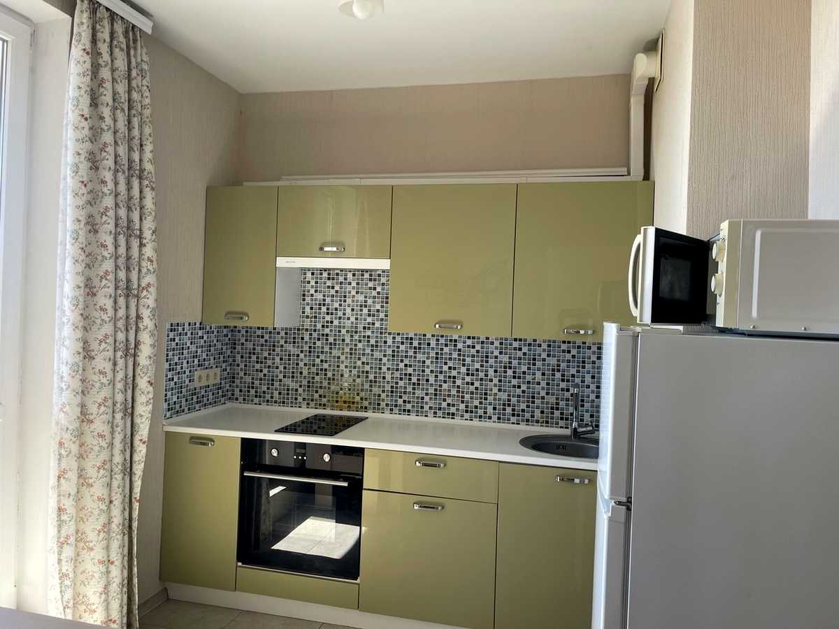 Квартира на вул. Михайла Грушевського, 30б в Одесі, ID 389958, фото №11