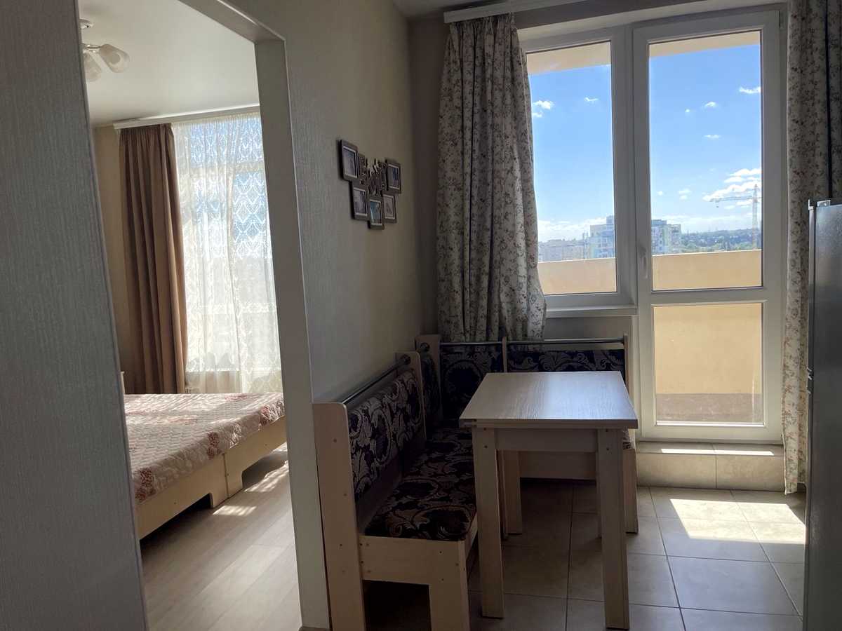Квартира на вул. Михайла Грушевського, 30б в Одесі, ID 389958, фото №12