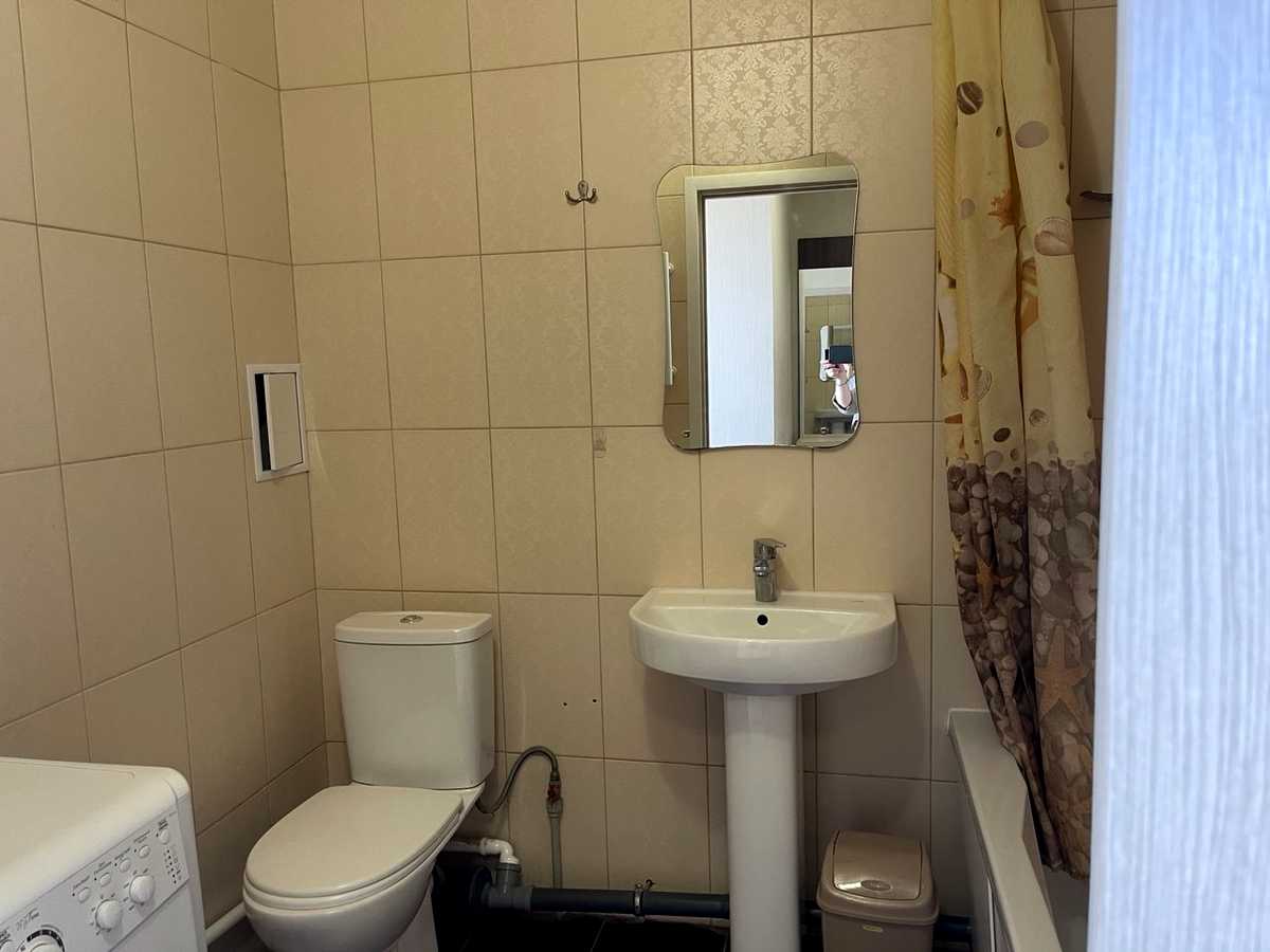 Квартира на вул. Михайла Грушевського, 30б в Одесі, ID 389958, фото №14