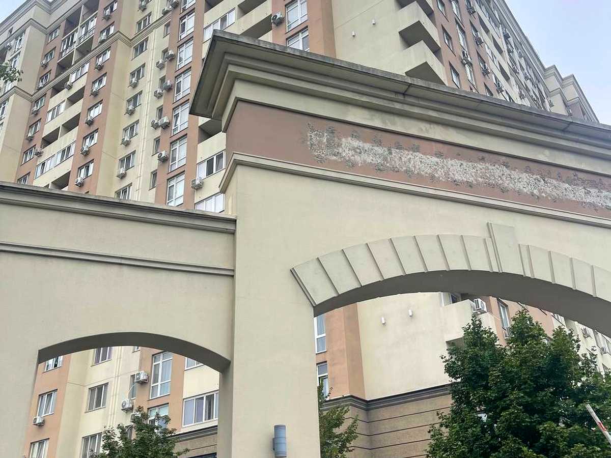 Квартира на вул. Михайла Грушевського, 30б в Одесі, ID 389958, фото №5