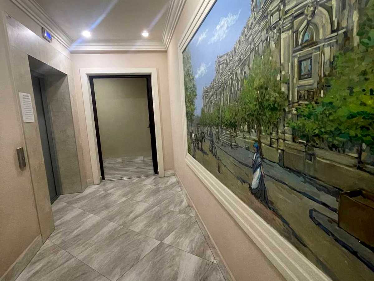 Квартира на вул. Михайла Грушевського, 30б в Одесі, ID 389958, фото №6