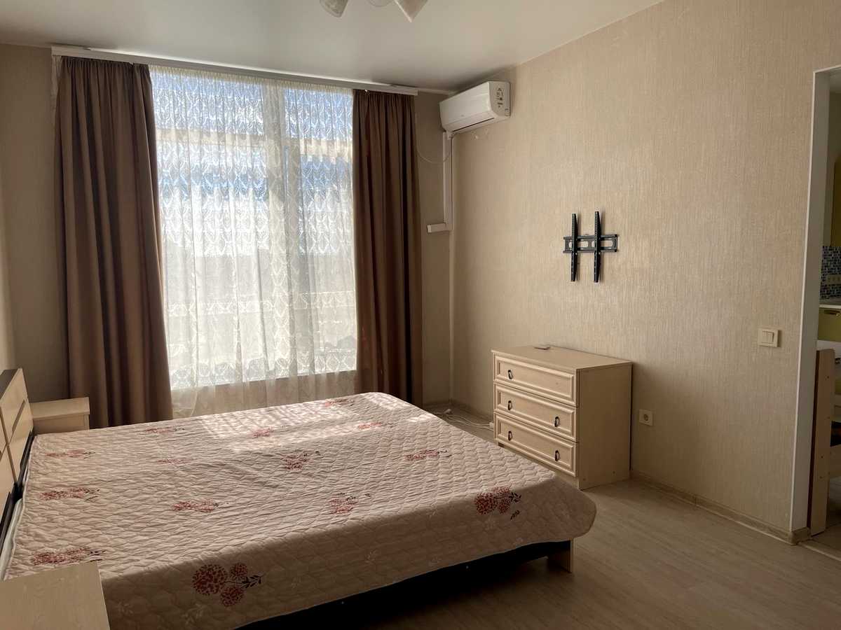 Квартира на вул. Михайла Грушевського, 30б в Одесі, ID 389958, фото №9