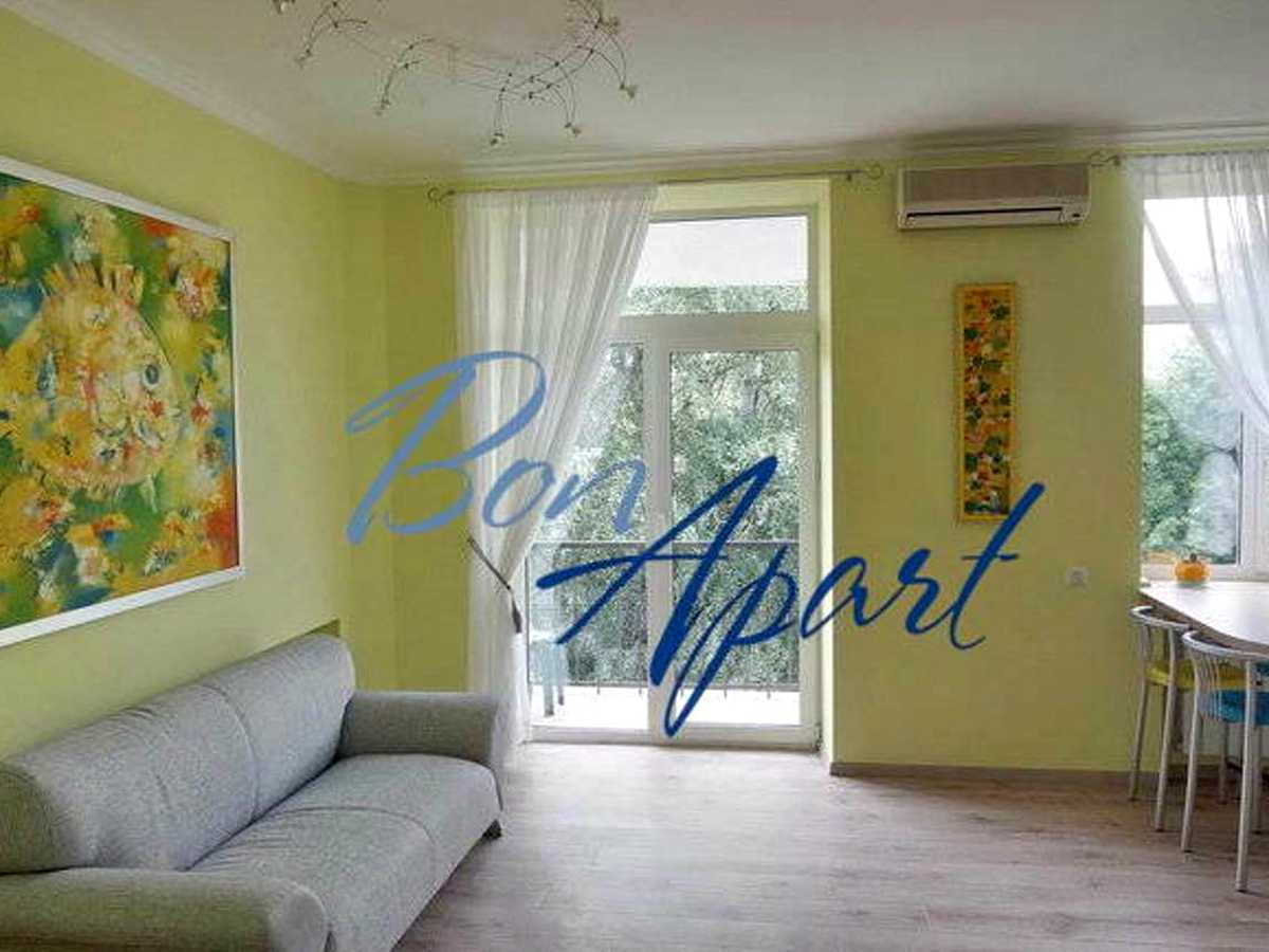 Квартира на вул. Лютеранська, 21 в Київ, ID 303327, фото №1