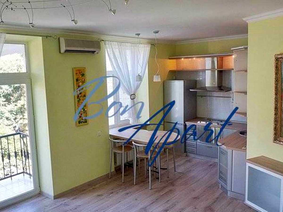 Квартира на вул. Лютеранська, 21 в Київ, ID 303327, фото №2