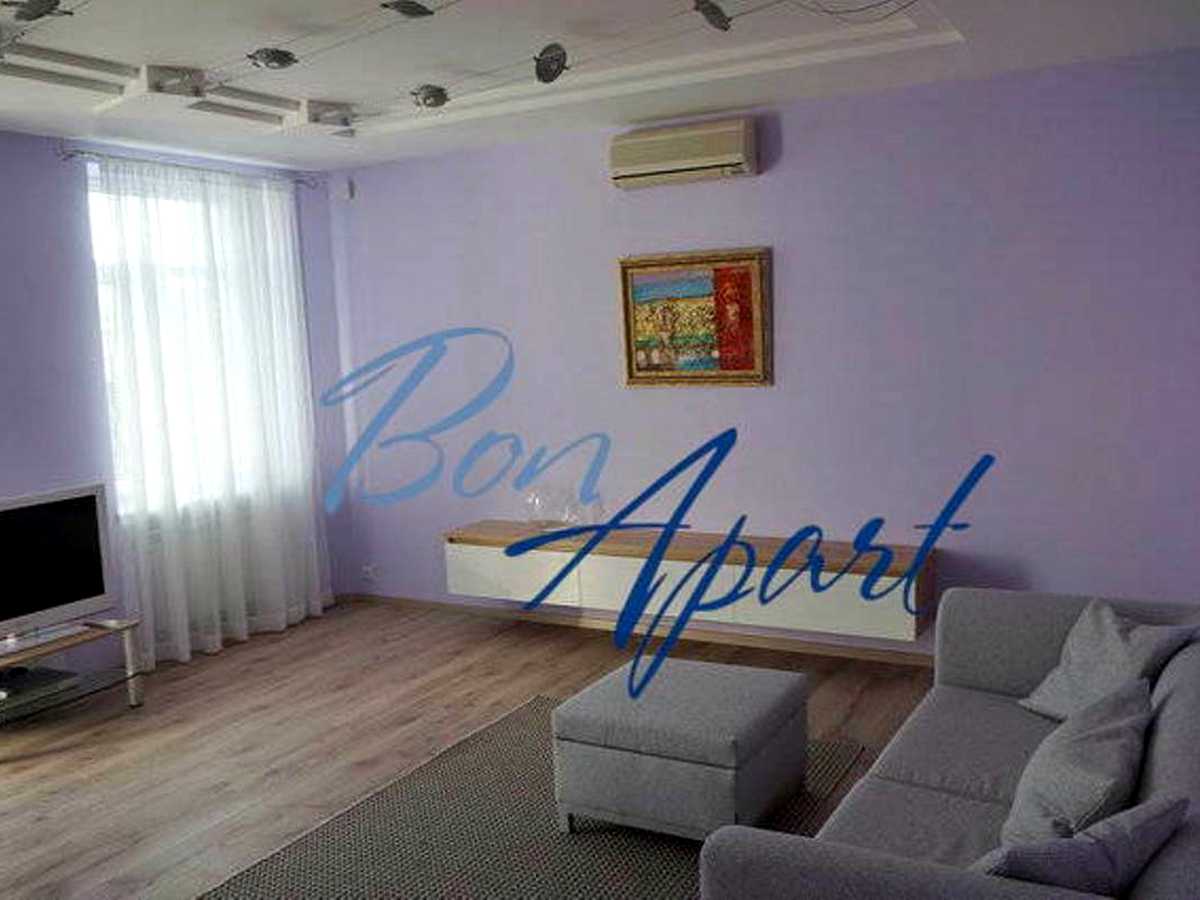 Квартира на вул. Лютеранська, 21 в Київ, ID 303327, фото №3