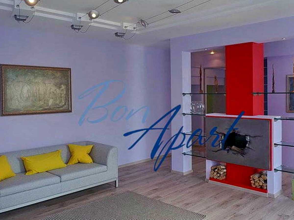 Квартира на вул. Лютеранська, 21 в Київ, ID 303327, фото №4