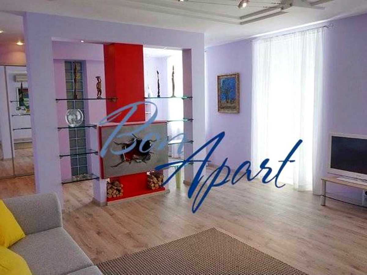 Квартира на вул. Лютеранська, 21 в Київ, ID 303327, фото №5
