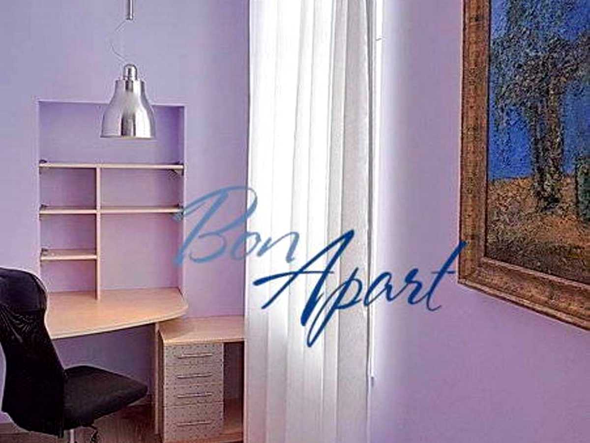 Квартира на вул. Лютеранська, 21 в Києві, ID 303327, фото №6