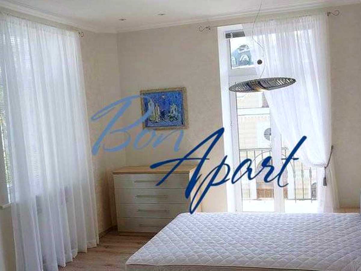 Квартира на вул. Лютеранська, 21 в Києві, ID 303327, фото №7