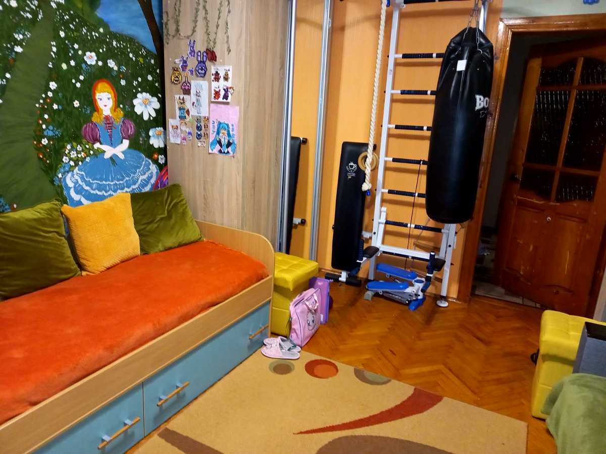 Квартира на вул. Івана Павла II, 30 в Івано-Франківську, ID 303627, фото №11