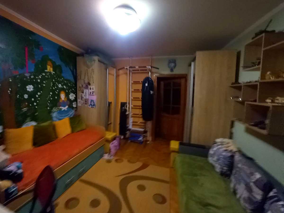 Квартира на вул. Івана Павла II, 30 в Івано-Франківську, ID 303627, фото №12