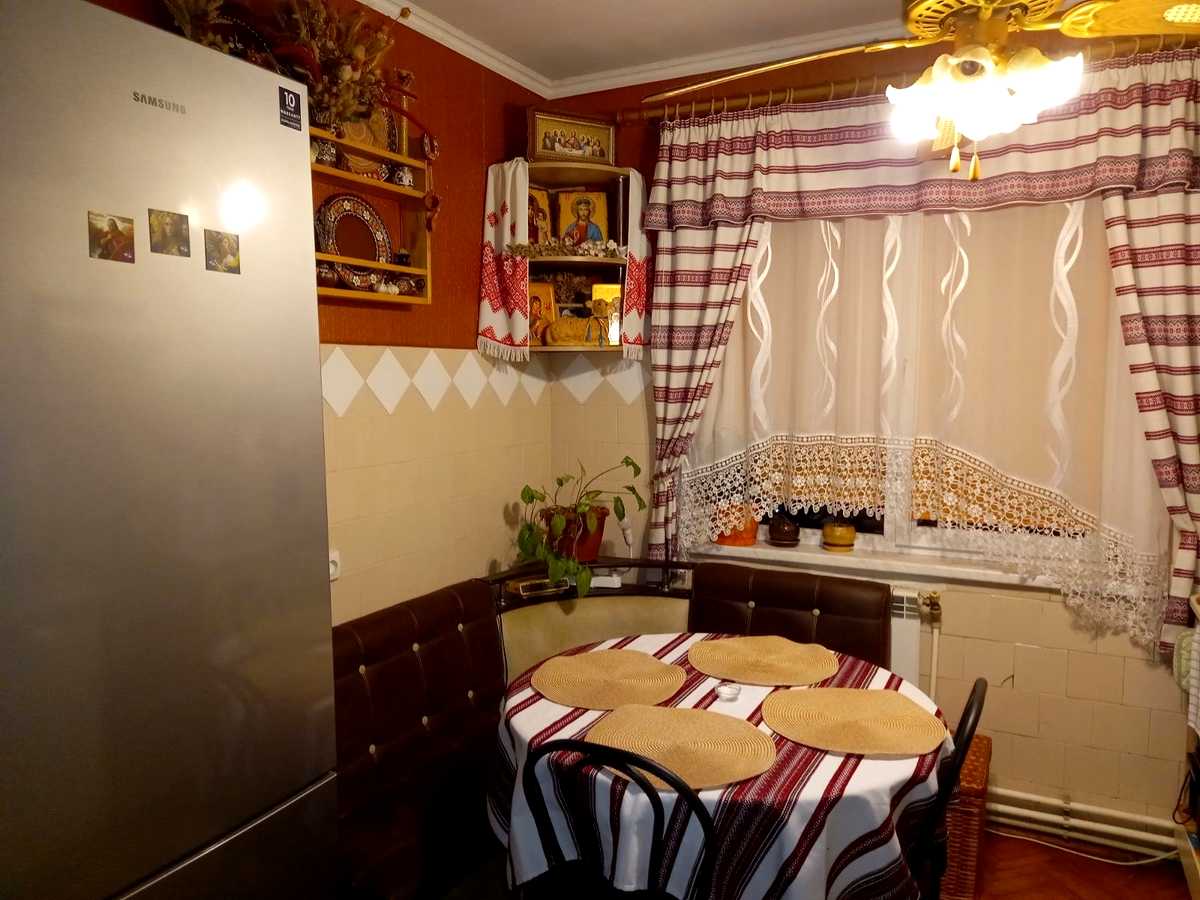 Квартира на вул. Івана Павла II, 30 в Івано-Франківську, ID 303627, фото №4