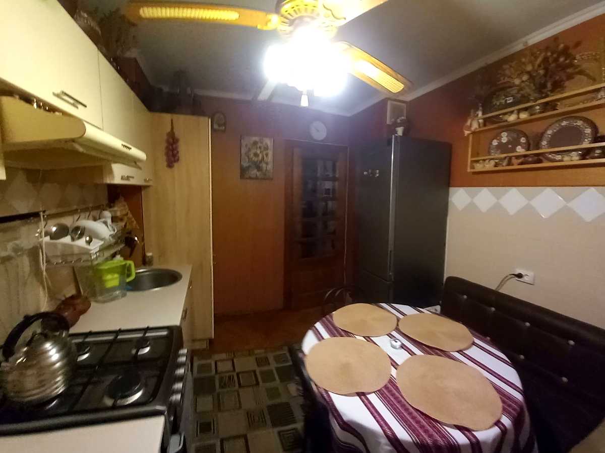Квартира на вул. Івана Павла II, 30 в Івано-Франківську, ID 303627, фото №5