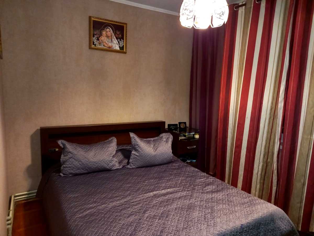 Квартира на вул. Івана Павла II, 30 в Івано-Франківську, ID 303627, фото №7