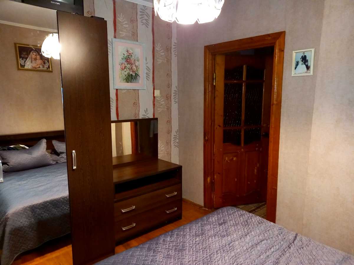 Квартира на вул. Івана Павла II, 30 в Івано-Франківську, ID 303627, фото №8