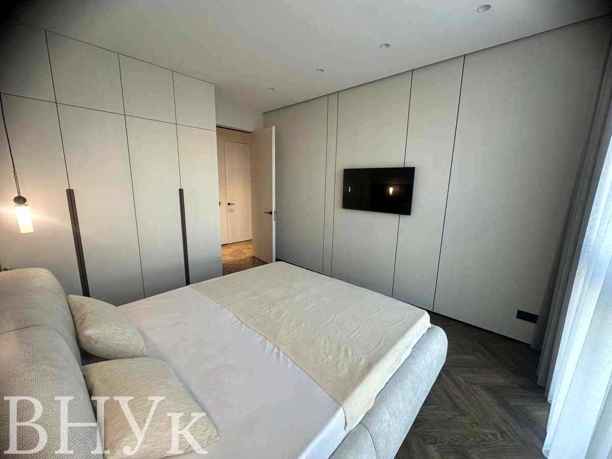 Квартира на вул. Тиводара Легоцького, 80 в Ужгород, ID 303626, фото №2