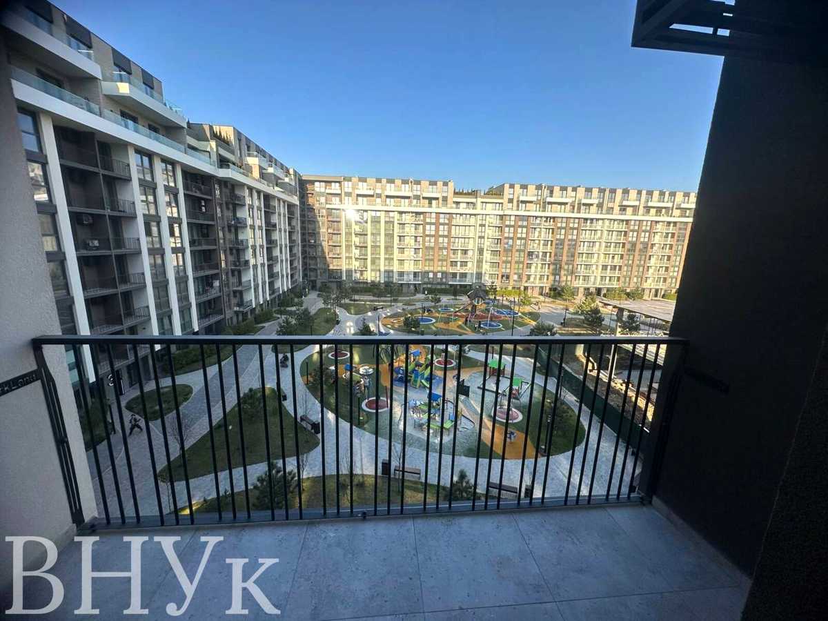 Квартира на вул. Тиводара Легоцького, 80 в Ужгороді, ID 303626, фото №12