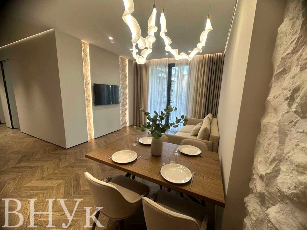 Квартира на вул. Тиводара Легоцького, 80 в Ужгороді, ID 303626, фото №13