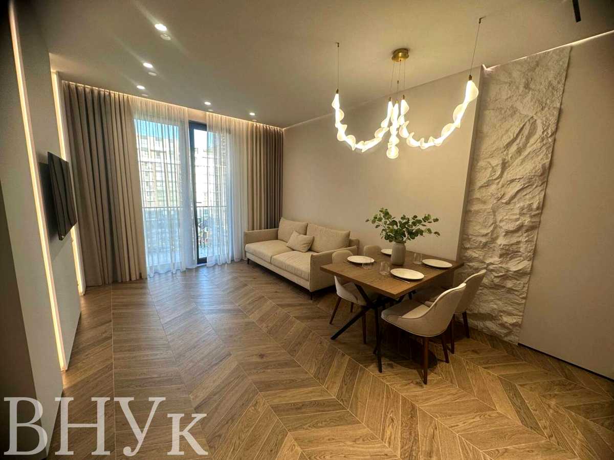 Квартира на вул. Тиводара Легоцького, 80 в Ужгороді, ID 303626, фото №14
