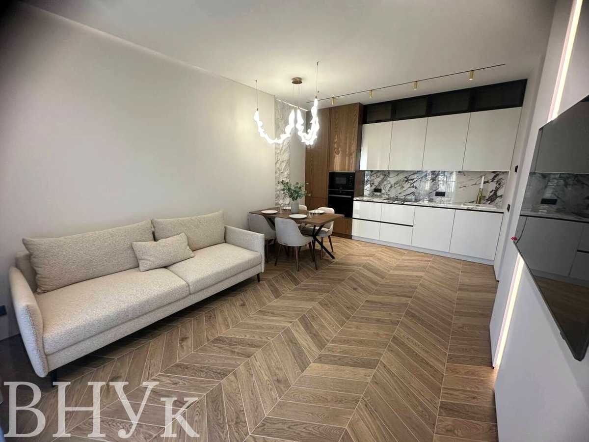 Квартира на вул. Тиводара Легоцького, 80 в Ужгороді, ID 303626, фото №15