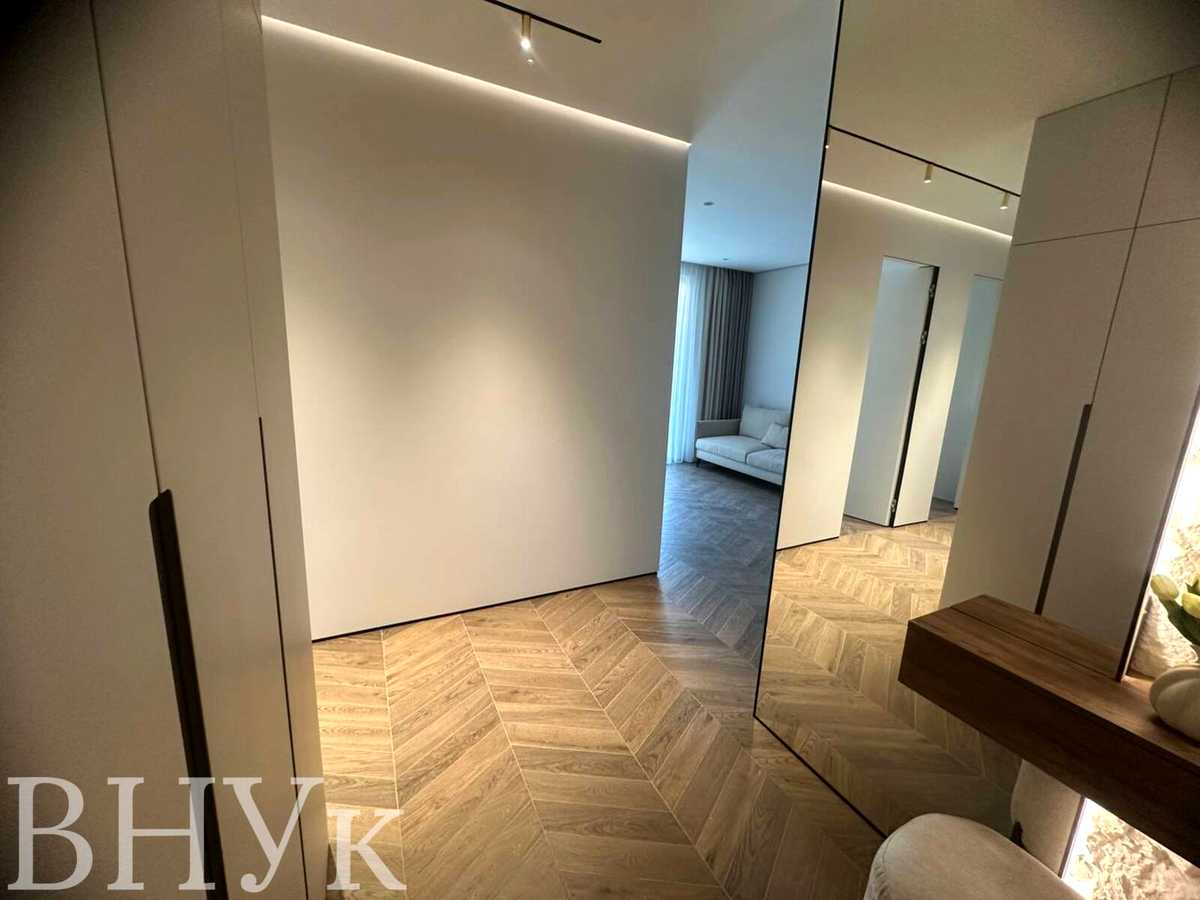 Квартира на вул. Тиводара Легоцького, 80 в Ужгороді, ID 303626, фото №16