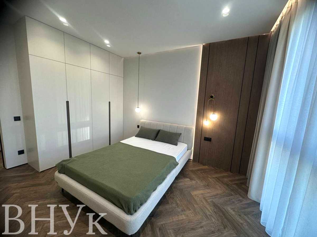 Квартира на вул. Тиводара Легоцького, 80 в Ужгород, ID 303626, фото №3