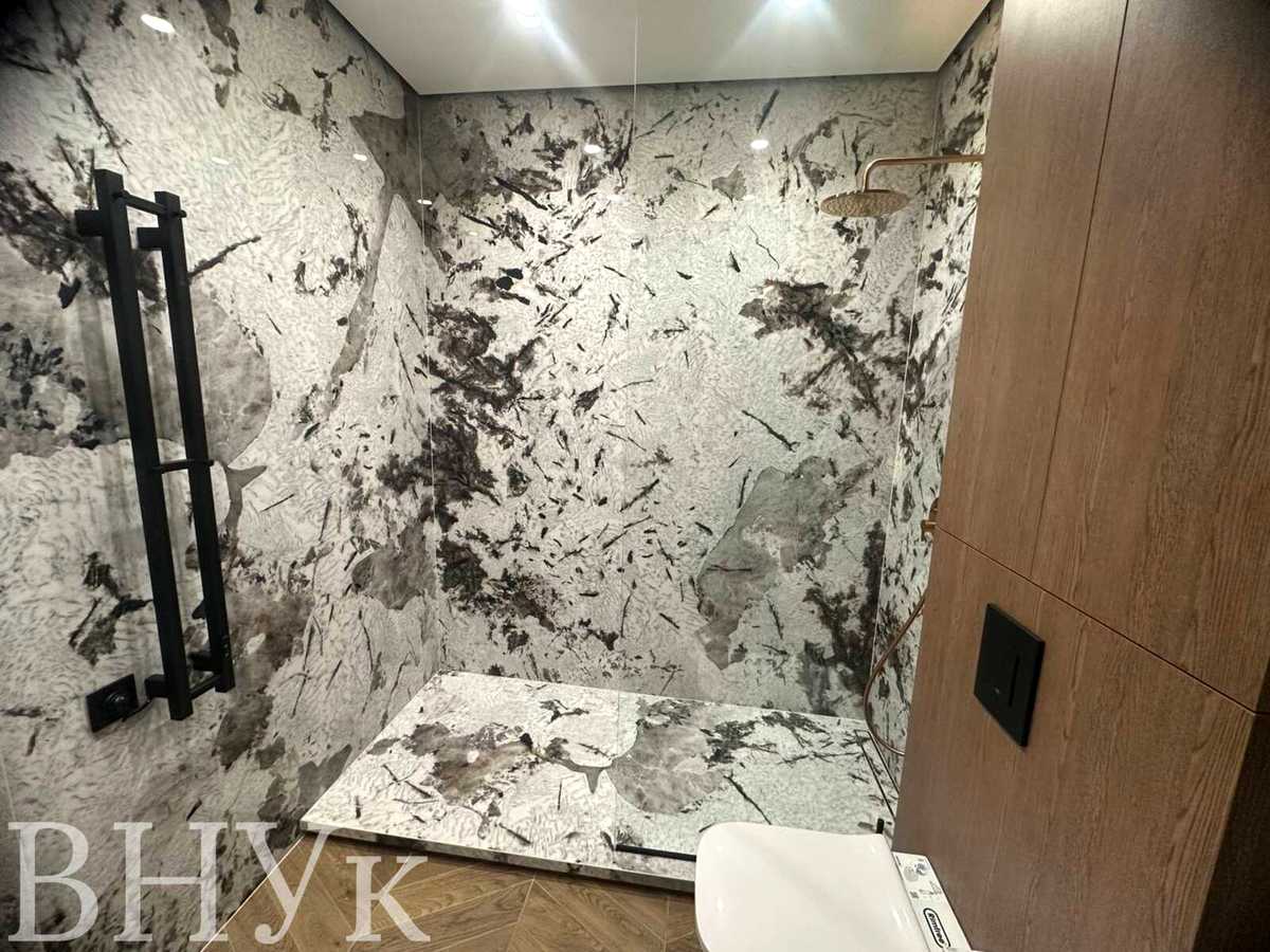Квартира на вул. Тиводара Легоцького, 80 в Ужгород, ID 303626, фото №4