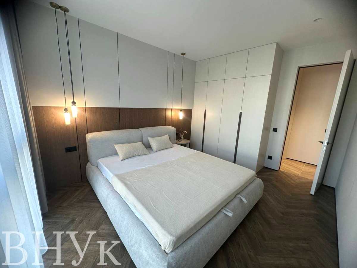 Квартира на вул. Тиводара Легоцького, 80 в Ужгород, ID 303626, фото №5