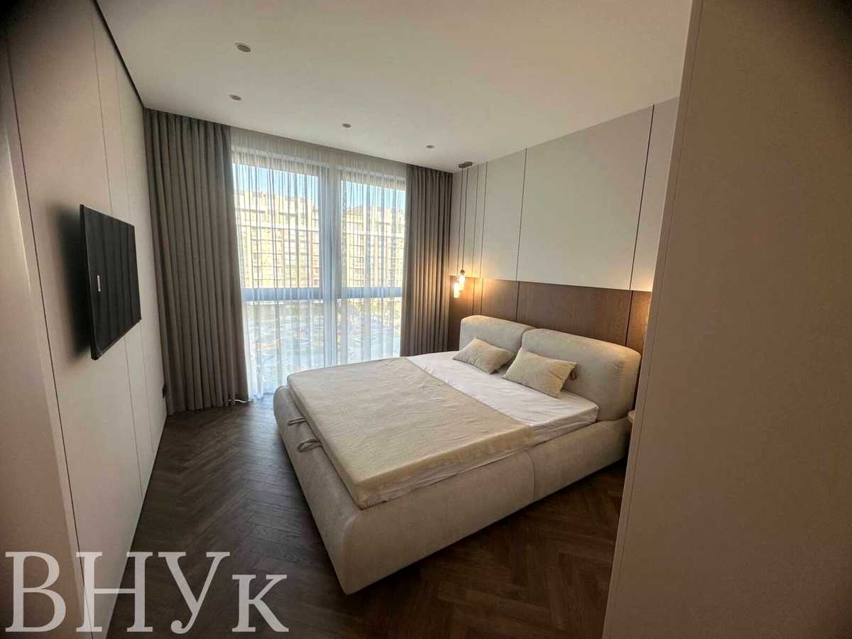 Квартира на вул. Тиводара Легоцького, 80 в Ужгороді, ID 303626, фото №6