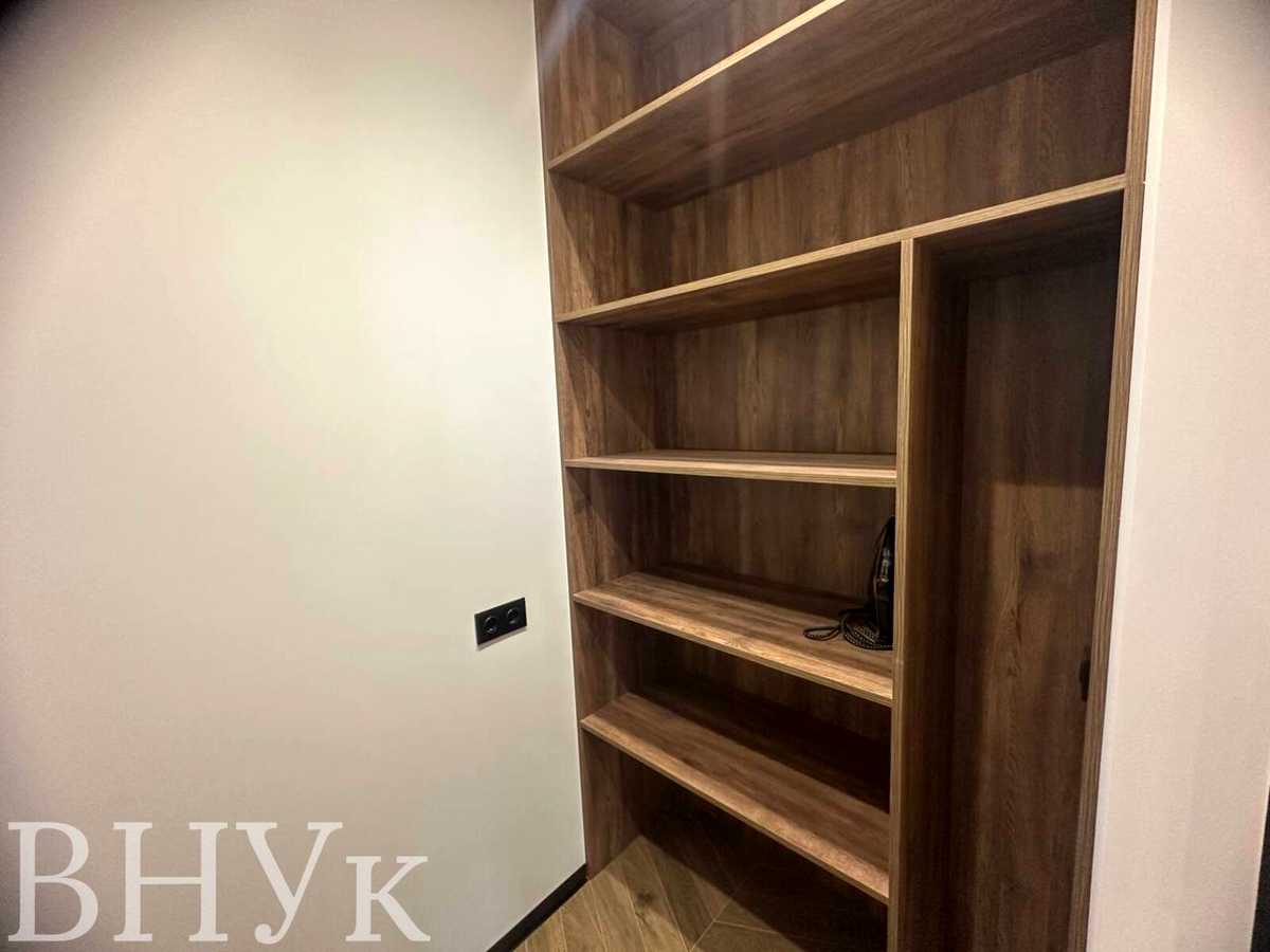 Квартира на вул. Тиводара Легоцького, 80 в Ужгороді, ID 303626, фото №7