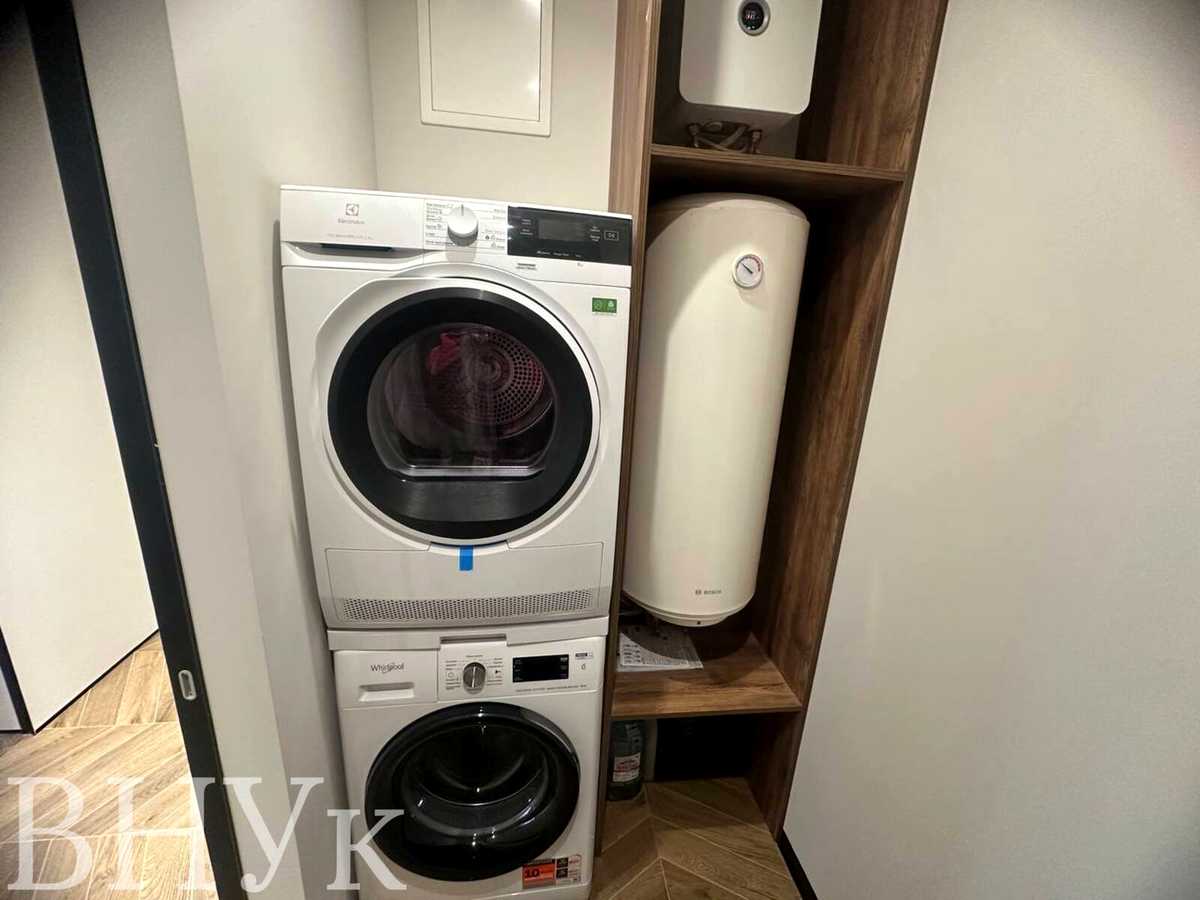 Квартира на вул. Тиводара Легоцького, 80 в Ужгороді, ID 303626, фото №8