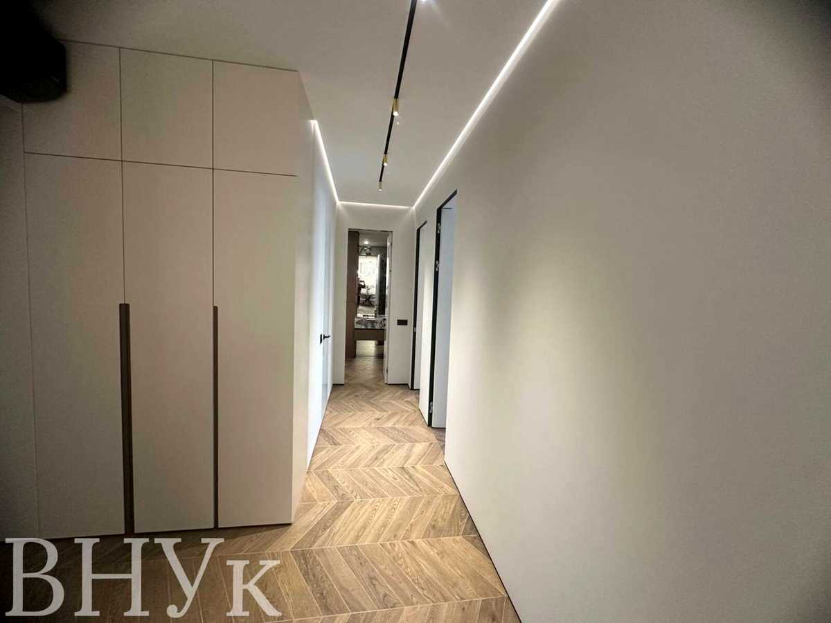 Квартира на вул. Тиводара Легоцького, 80 в Ужгороді, ID 303626, фото №9