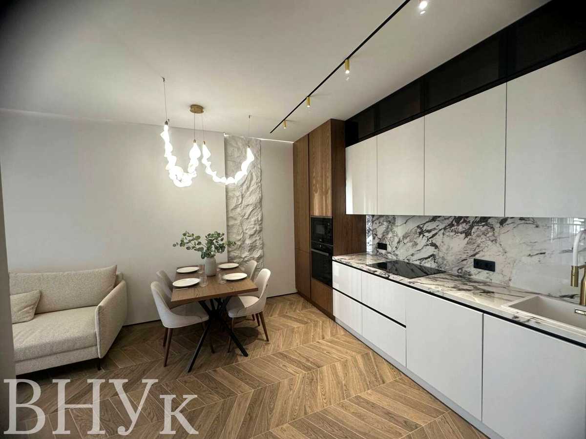 Квартира на вул. Тиводара Легоцького, 80 в Ужгороді, ID 303626, фото №10