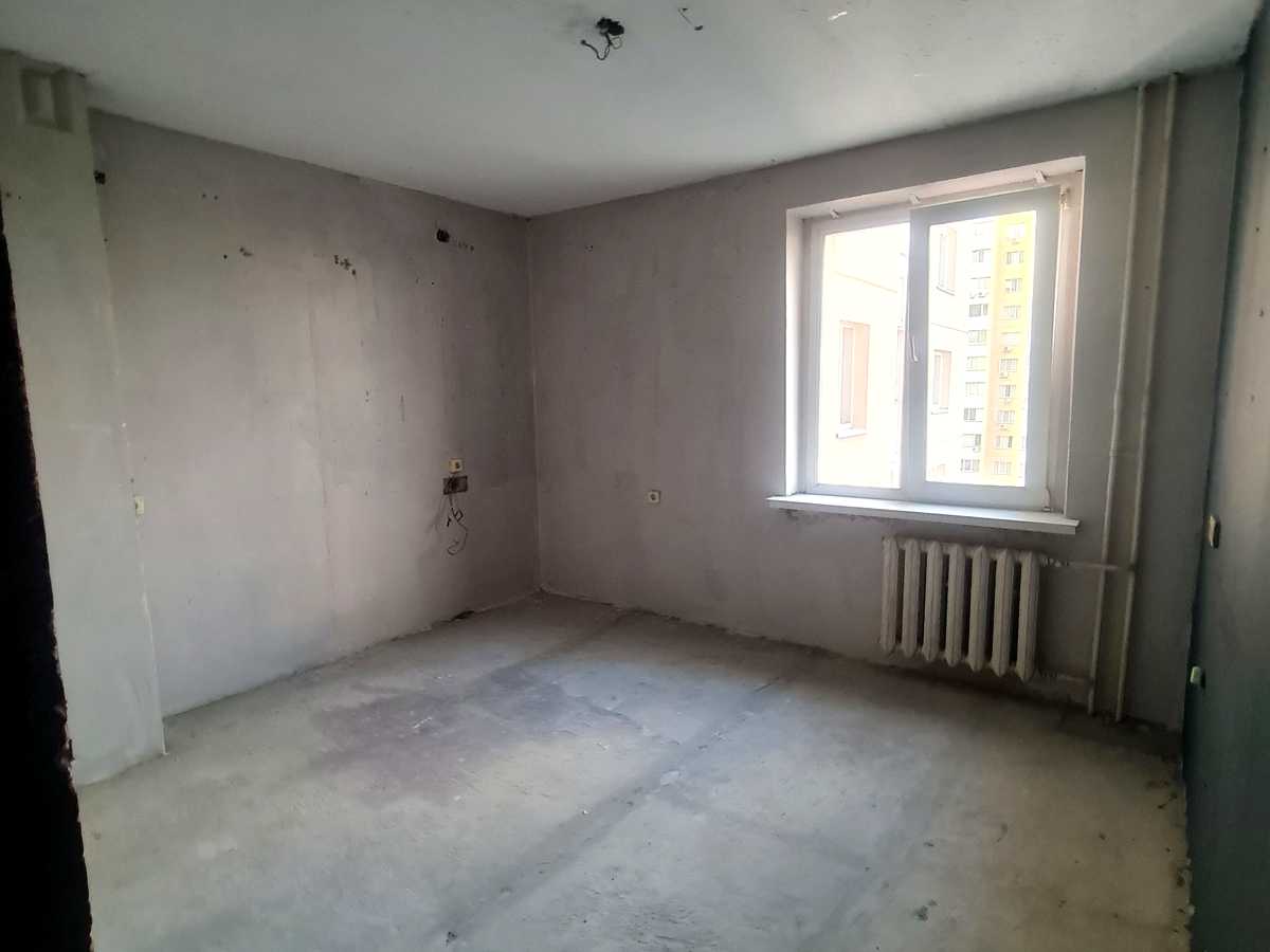Квартира на бул. Дарницький, 8 в Києві, ID 303675, фото №2