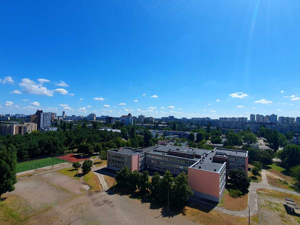 Квартира на бул. Дарницький, 8 в Києві, ID 303675, фото №11