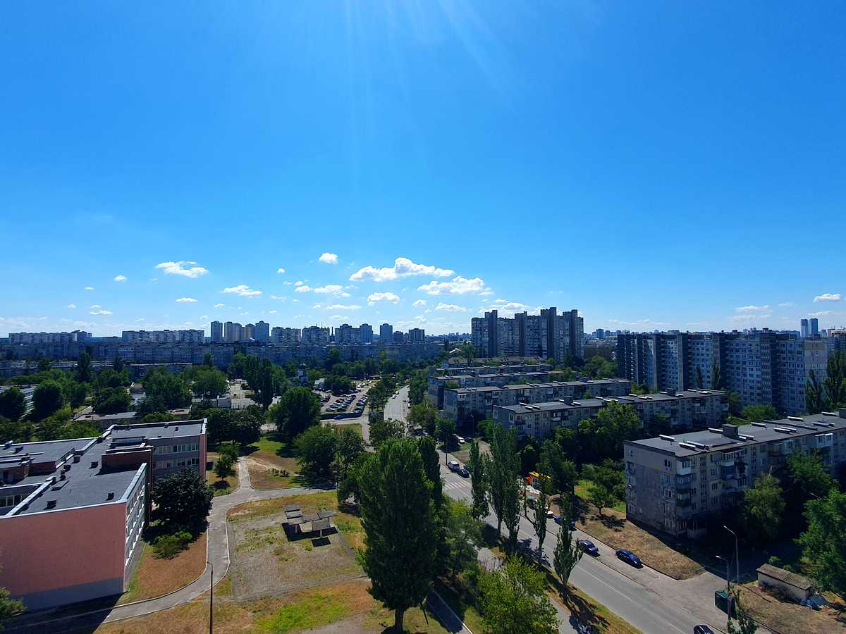 Квартира на бул. Дарницький, 8 в Києві, ID 303675, фото №12