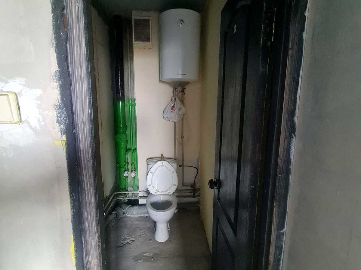 Квартира на бул. Дарницький, 8 в Києві, ID 303675, фото №8