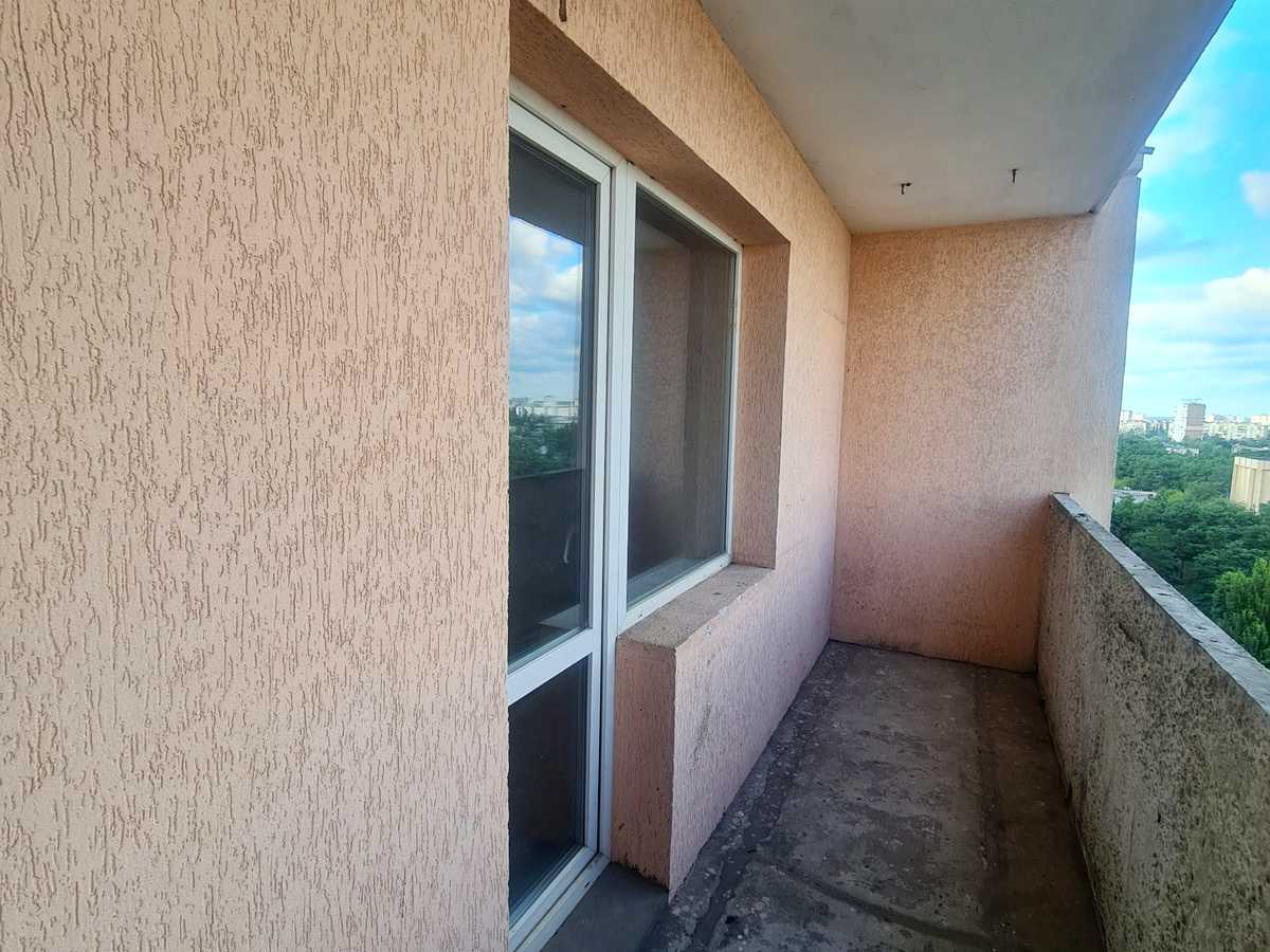 Квартира на бул. Дарницький, 8 в Києві, ID 303675, фото №10