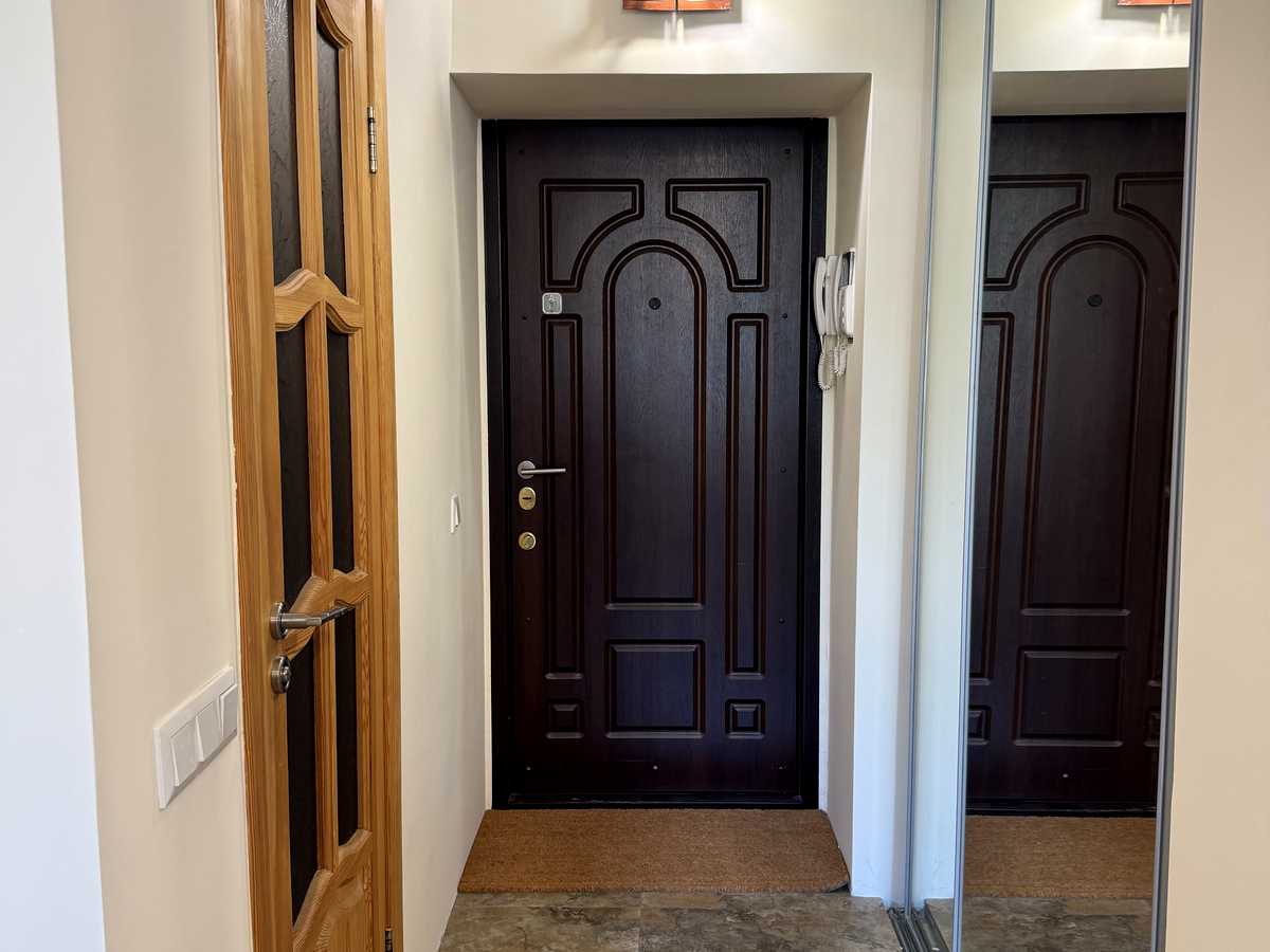 Квартира на вул. Басейна, 12 в Києві, ID 303382, фото №6